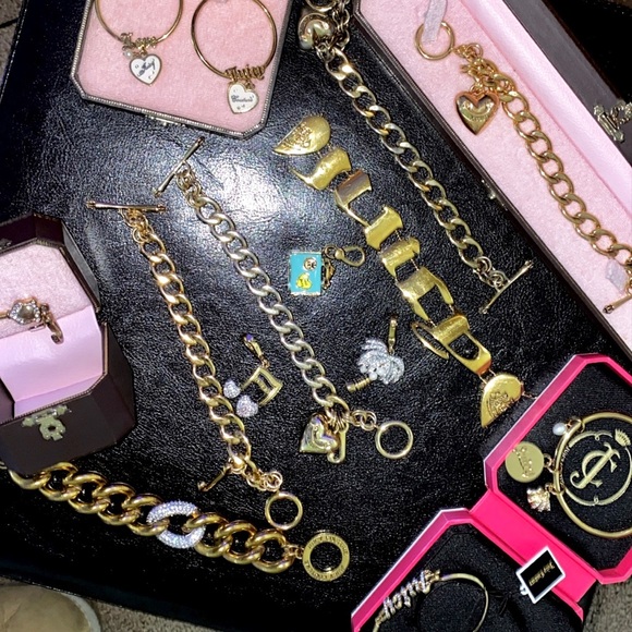 I BUY Juicy Couture!!!!! I do NOT sell!! - Picture 1 of 1